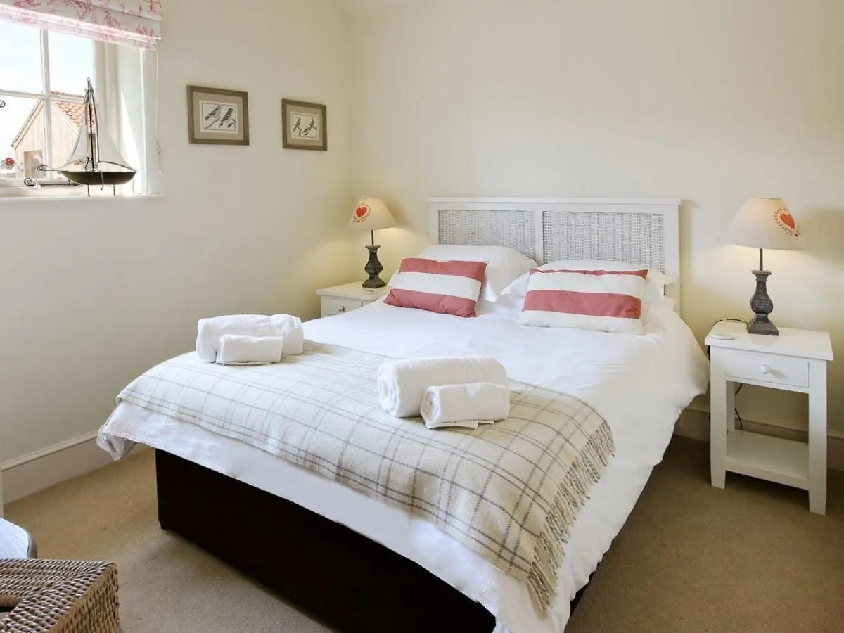 Ferienhaus Harrowby Cottage-Ixd Scarborough Großbritannien