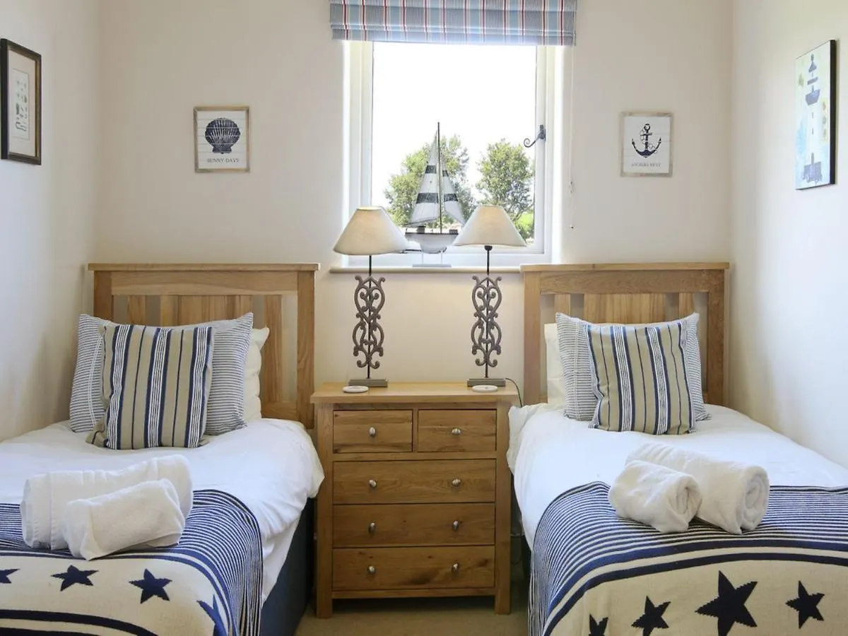 Ferienhaus Harrowby Cottage-Ixd Scarborough