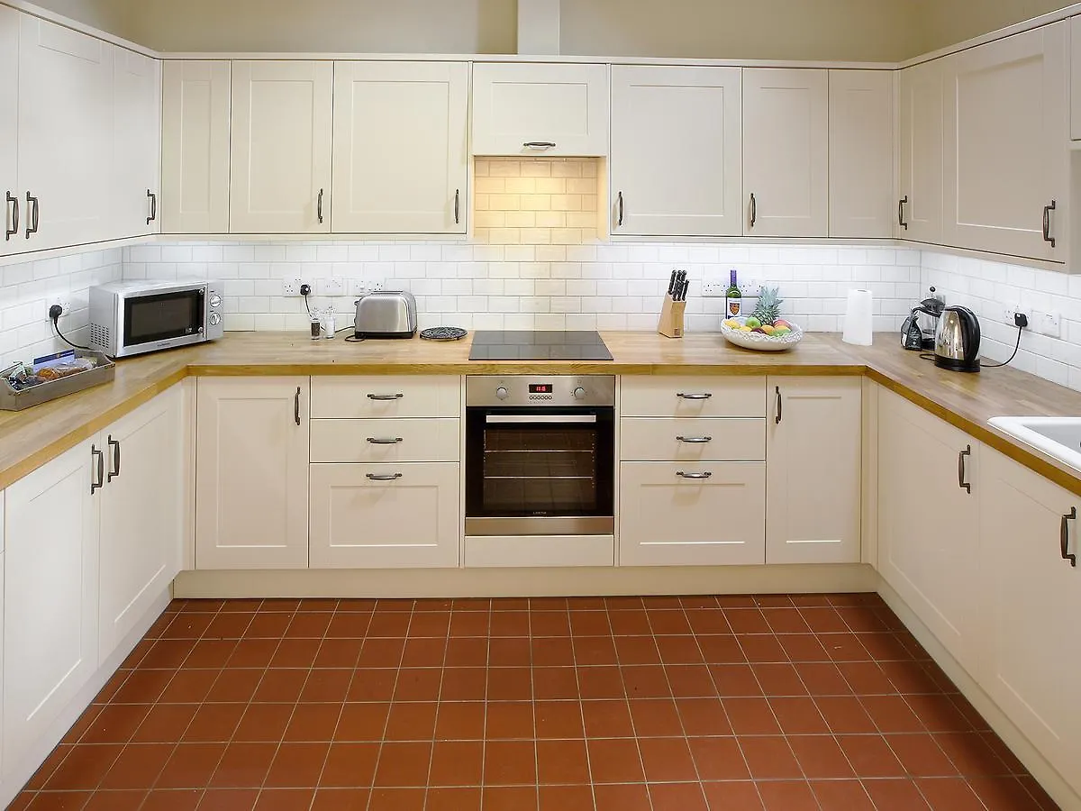 Harrowby Cottage-Ixd Scarborough Ferienhaus